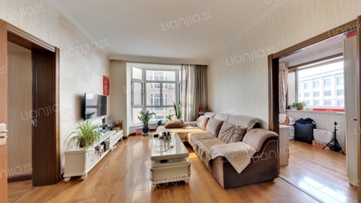 裕发润景二手房实景图