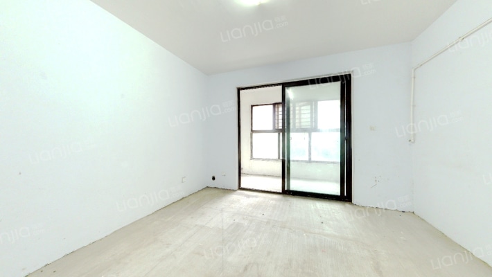 运河上城二手房实景图