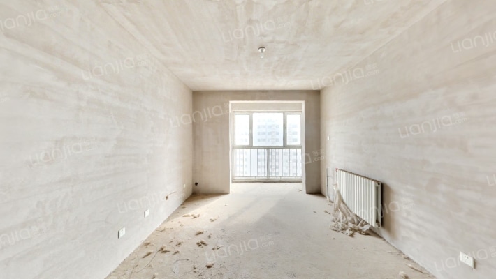 兴业公寓二手房实景图