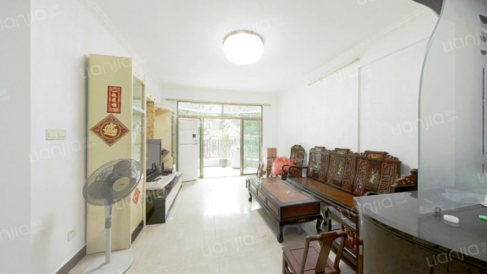 侨苑山庄二手房实景图