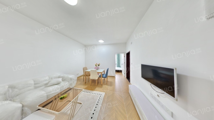 九龙星光二手房实景图