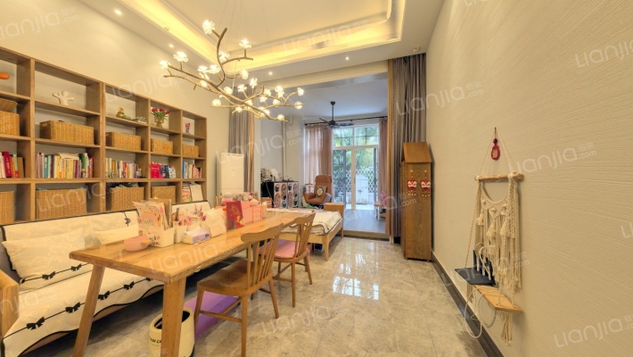 恒大悦龙府(迎宾大道)二手房实景图