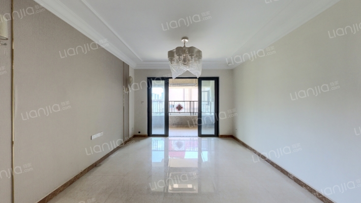 恒大林溪府二手房实景图