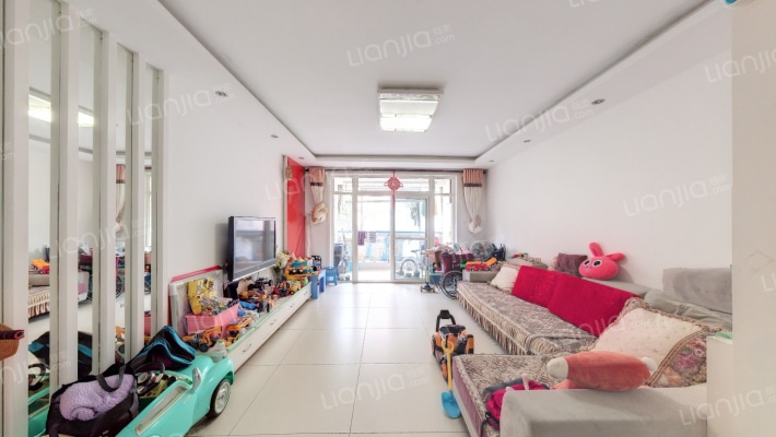 现代米罗恒茂世纪花园二手房实景图