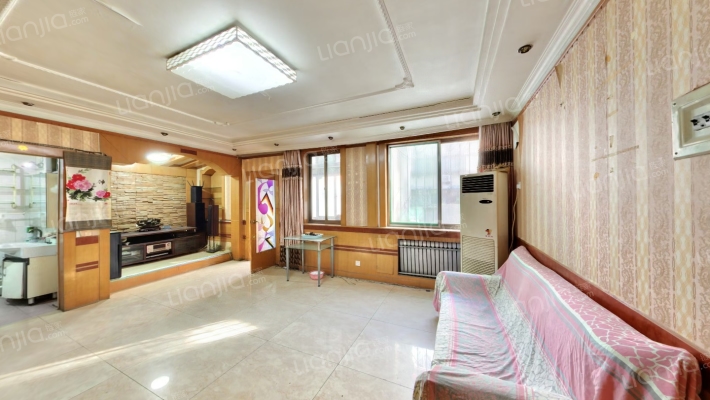 英雄山路48-1号二手房实景图