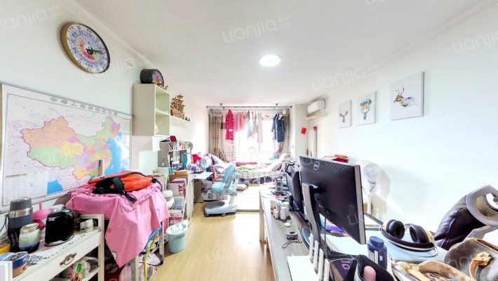 凝香园(英国宫十期)二手房实景图