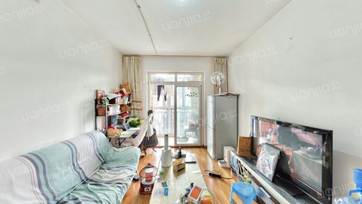 泉水人家三期B区二手房实景图