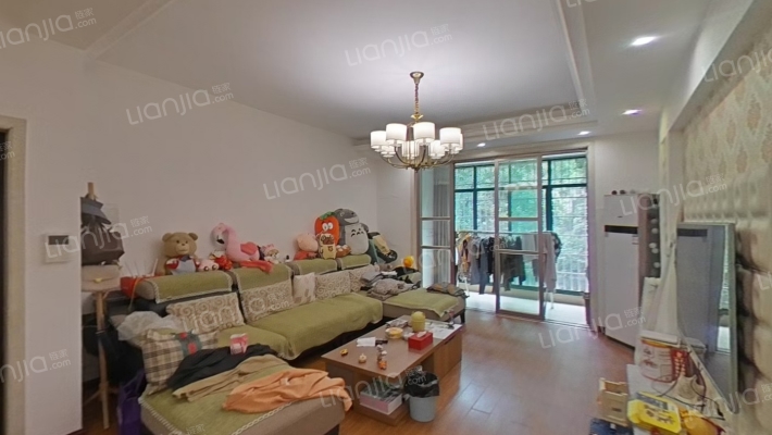 雅香苑二期二手房实景图