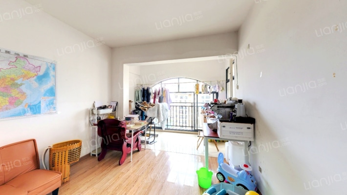 两夹坡一期二手房实景图