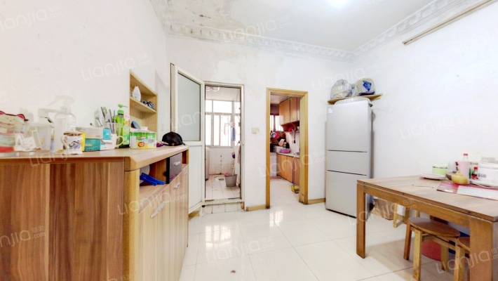 单洞后路1到6号二手房实景图