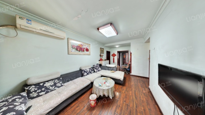 长顺苑北苑二手房实景图