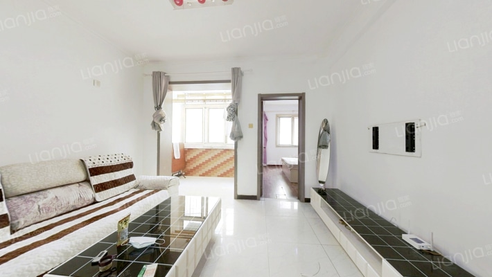 燕园公寓二手房实景图