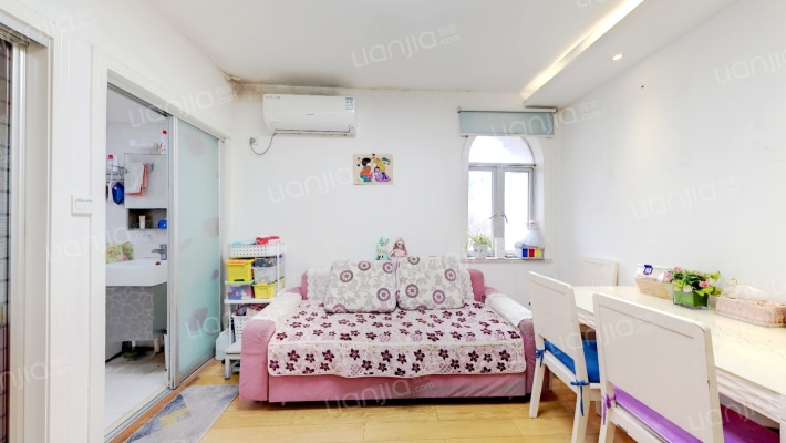 北苑二村二手房实景图