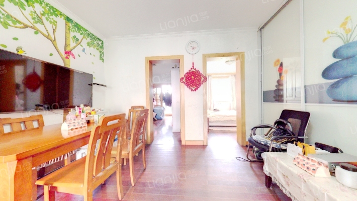 广济公寓二手房实景图