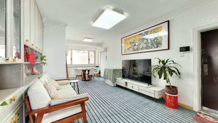 淘金花园二手房实景图