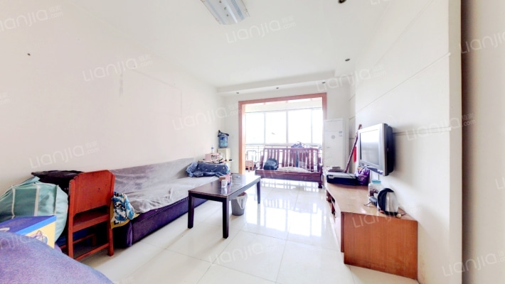 华侨公寓二手房实景图