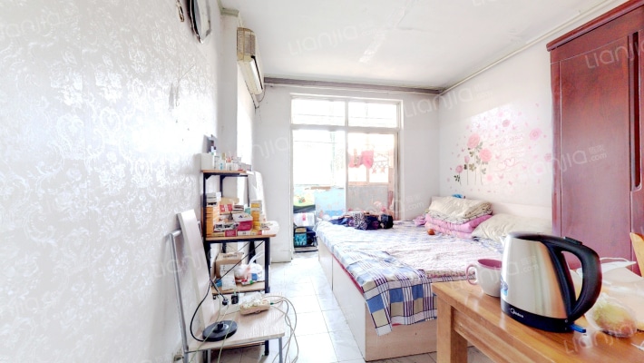 金光里二手房实景图