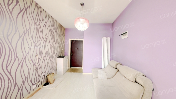 恒祥城三期二手房实景图