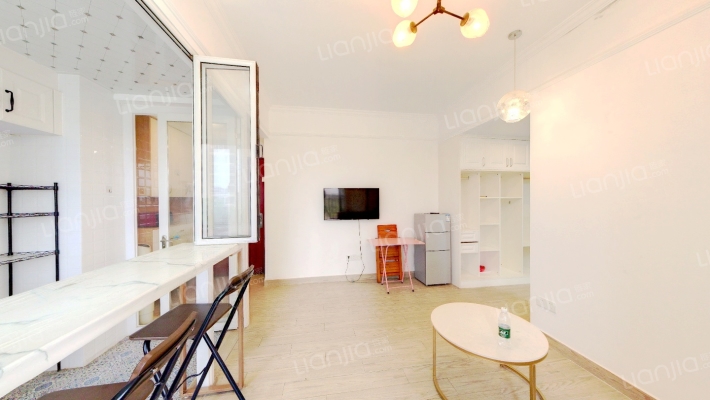 合信地王广场二手房实景图