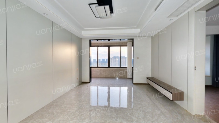 城投金地阅峯汇二手房实景图