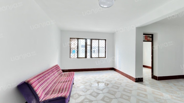 正天花园二手房实景图