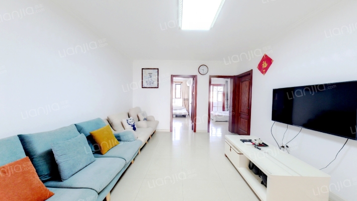 永新书香苑二手房实景图