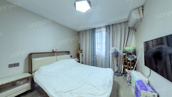 灯塔新村二手房实景图