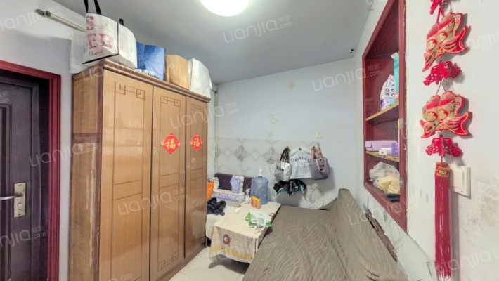 祺府苑小区二手房实景图