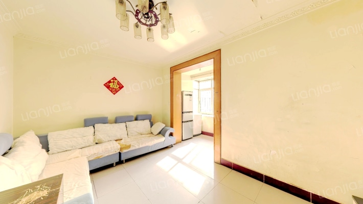 西华北区二手房实景图