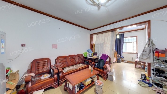 风南商住城二手房实景图