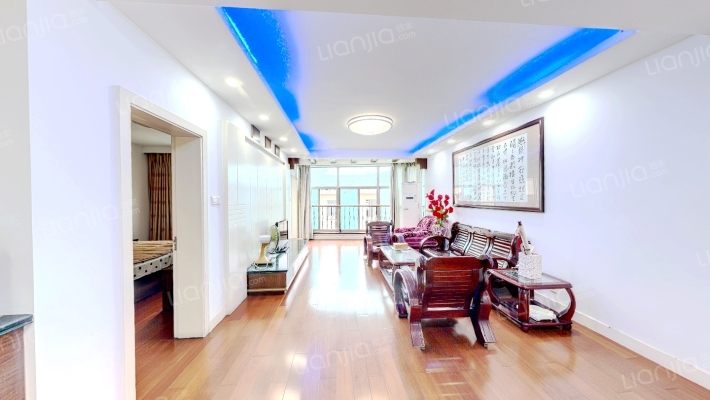 达荣苑二手房实景图