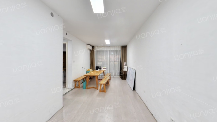 绿都澜湾梓园二手房实景图