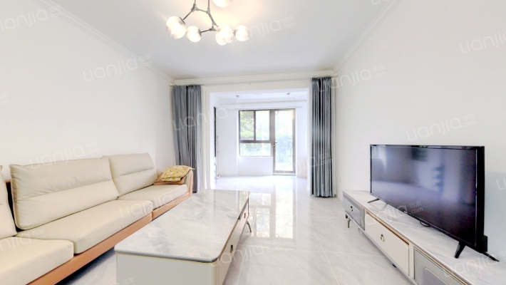 悦未来朗庭二手房实景图