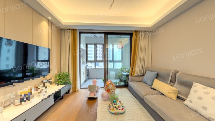 融侨观澜二手房实景图