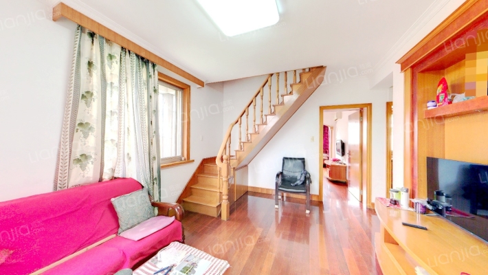 山山苑二手房实景图