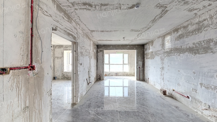 中鹏锦绣广场二手房实景图