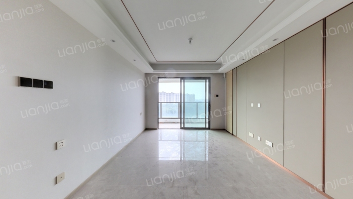 钟山峰景二手房实景图