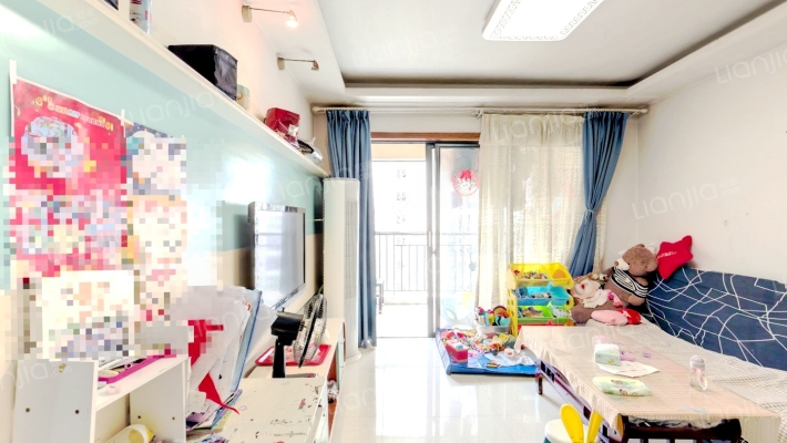 龙光普罗旺斯香槟二手房实景图