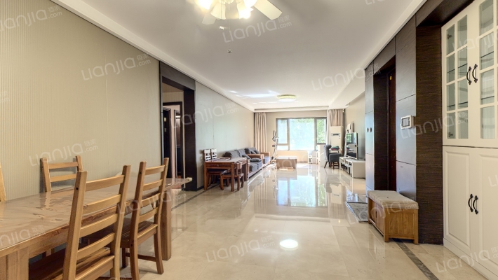 保利中央公园二手房实景图