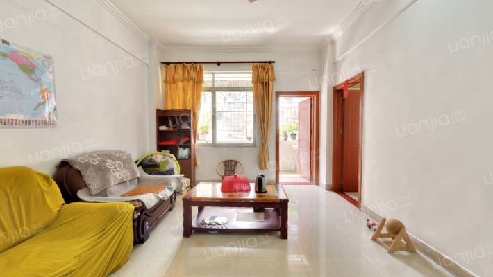 龙丰科肚四号小区二手房实景图