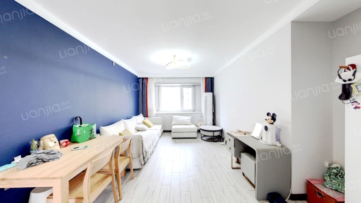 锦容苑二手房实景图