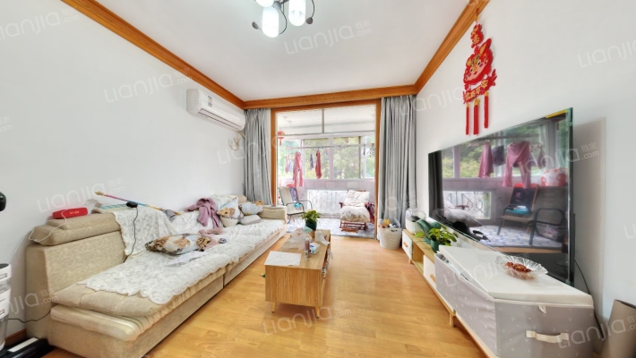 松涛苑B区二手房实景图