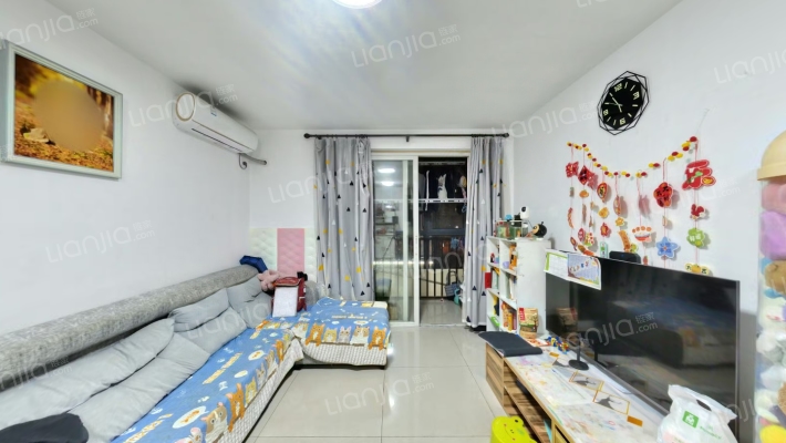 南海家园七里二手房实景图