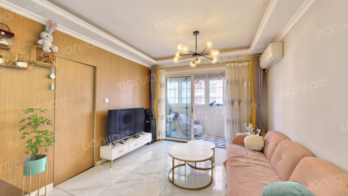 翠屏湾1期二手房实景图