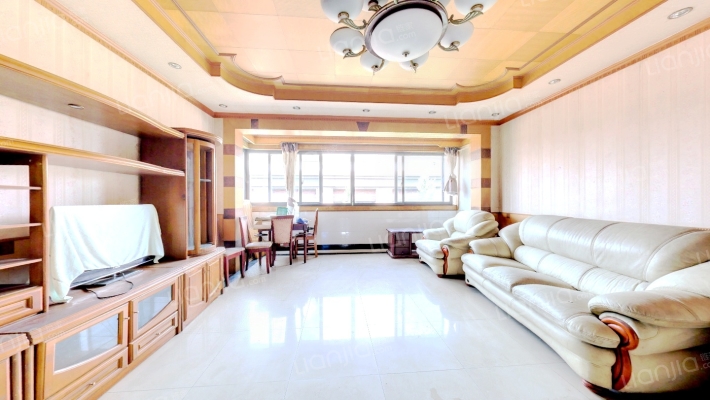 广汇家苑二手房实景图