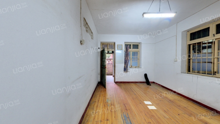 湖墅南路261号二手房实景图