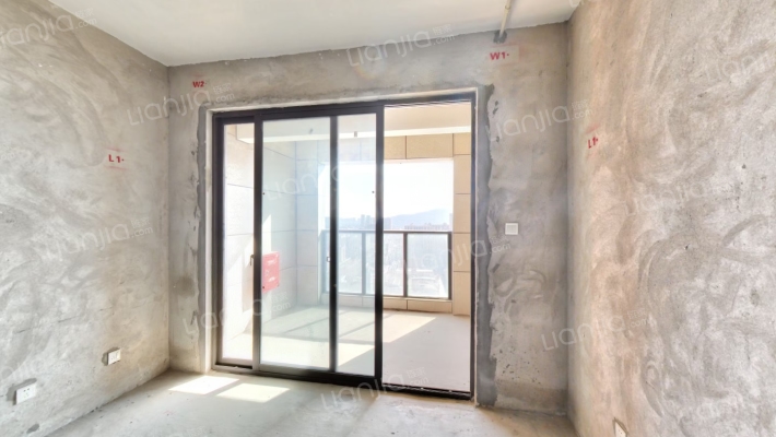 鼎豪佳园二手房实景图