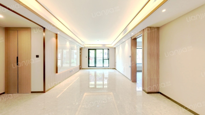 金地城E5区二手房实景图