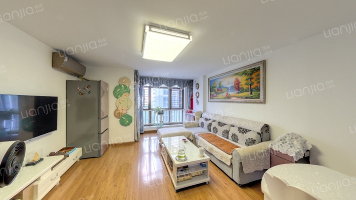 海联云客里二手房实景图