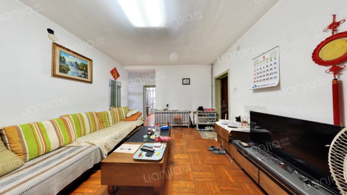 天成东巷二手房实景图